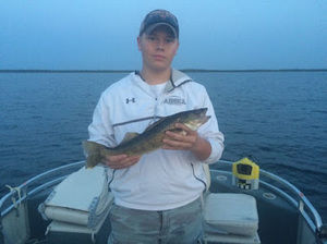 Meet your Posher, Ian